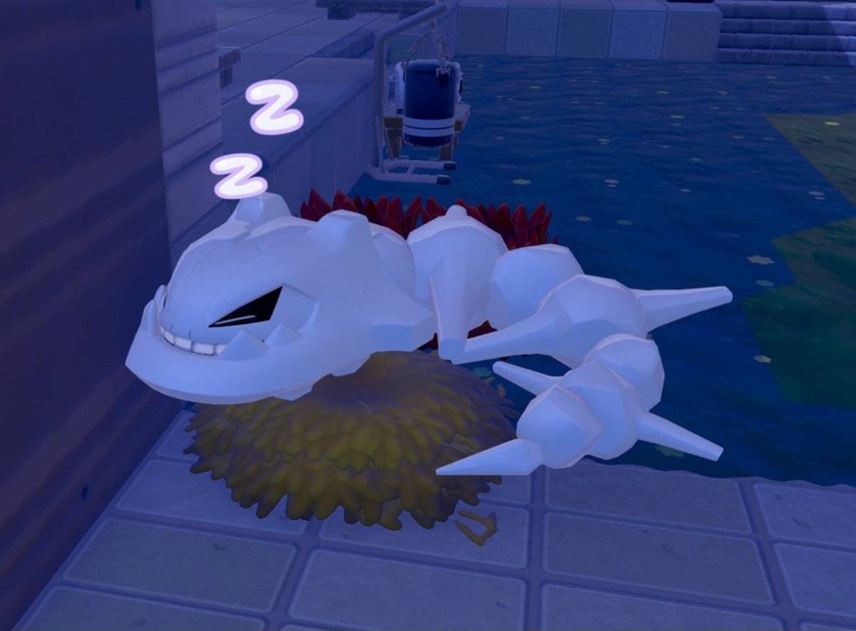 Sersun⚡ tweet media