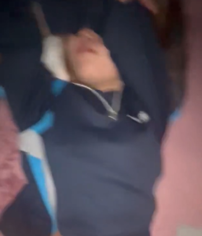 Millworth Andrews tweet media