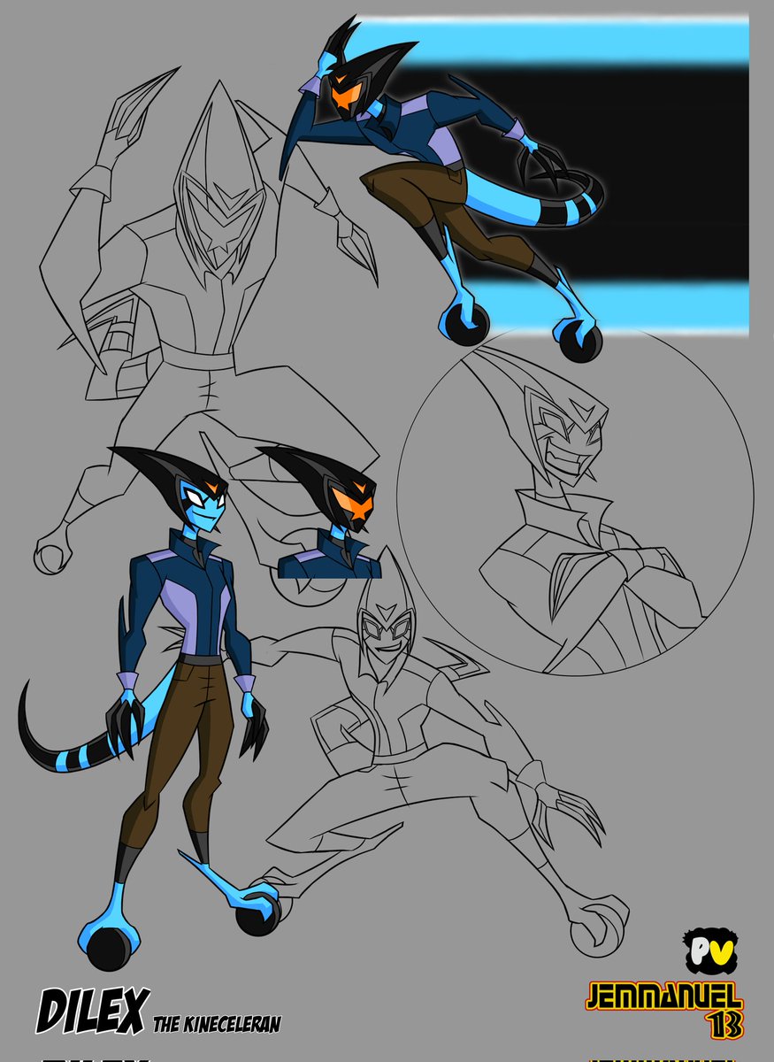 Jemmanuel13 tweet media