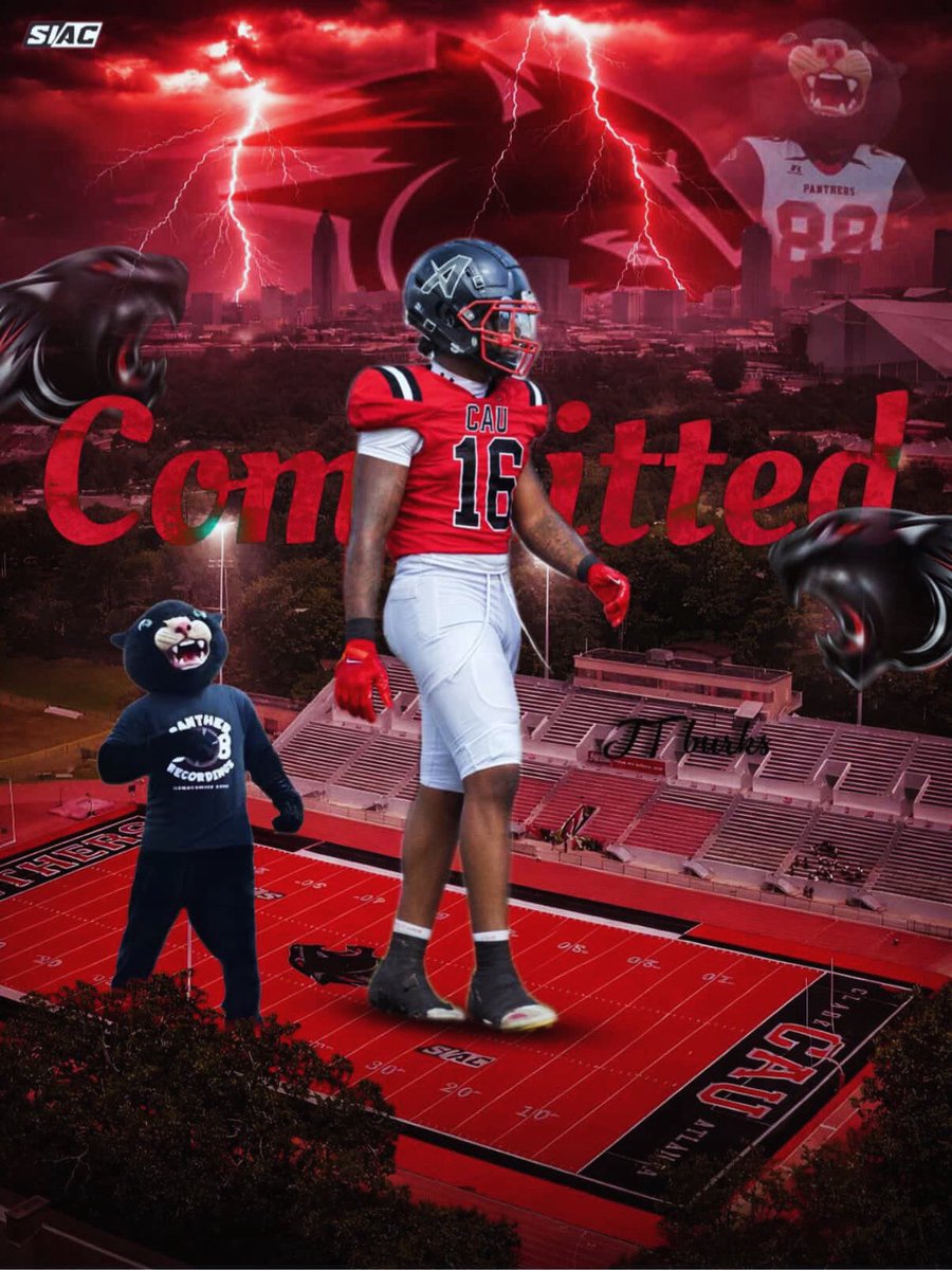 COMMITTED 🩸
🐢🏁
<a href="/CAU_Football/">Clark Atlanta Football</a> <a href="/CoachMonroeB/">Monroe Beard III</a> <a href="/JucoHiddenGems/">Juco Hidden Gem</a> <a href="/JUCOTopTalent/">JUCO Top Talent</a> <a href="/TigersAndrew/">Andrew College Fighting Tigers Football</a>