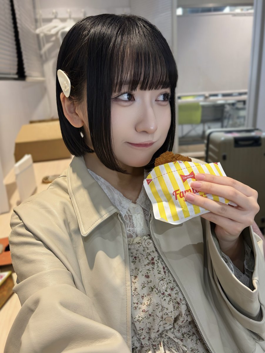 城戸 海月（ヌュアンス） tweet media