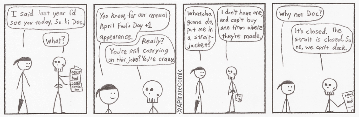 Sticks and Bones tweet media