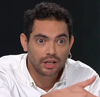 🇨🇱⭐ Anticomunista Digital⭐🇨🇱 tweet media