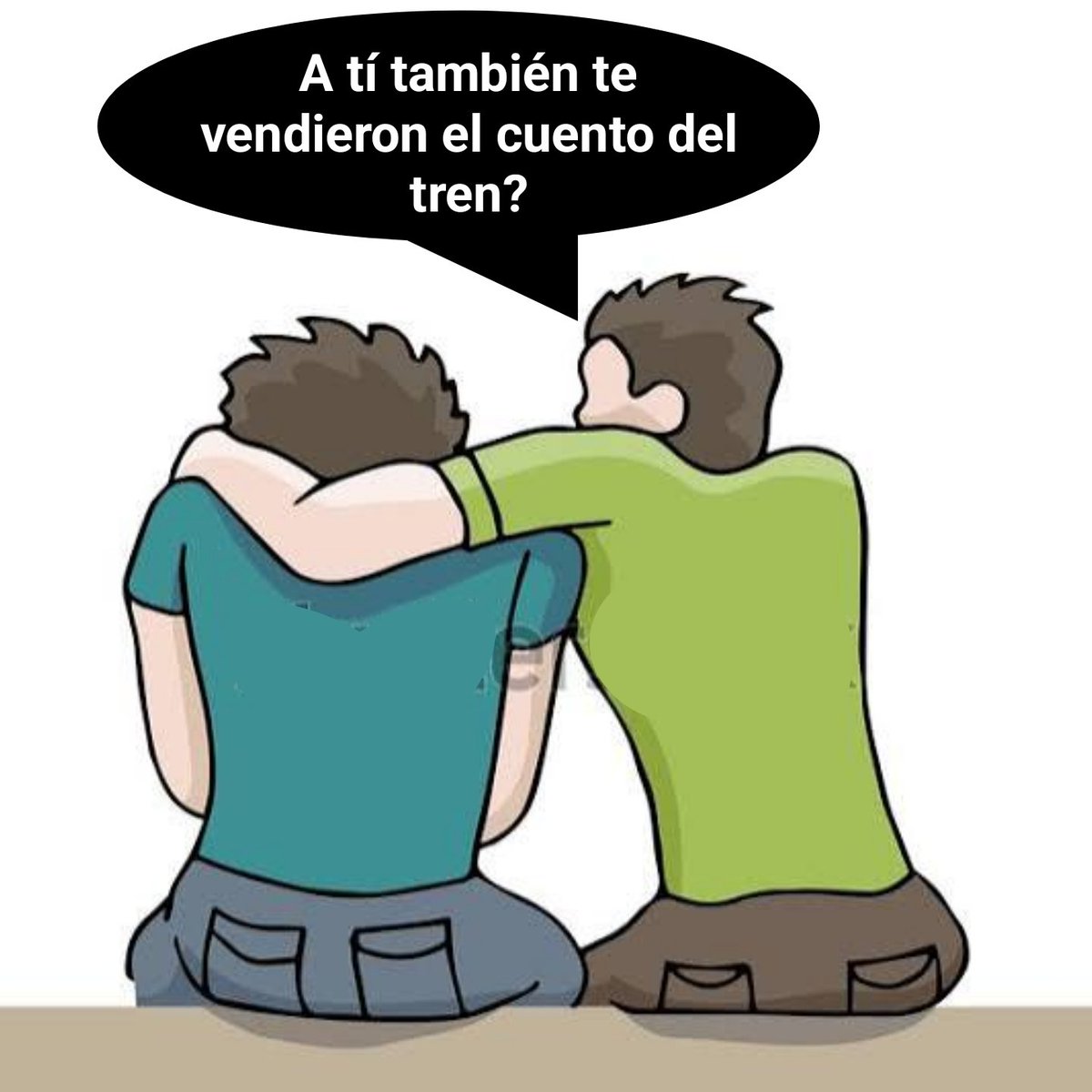 Roberto Llaque tweet media