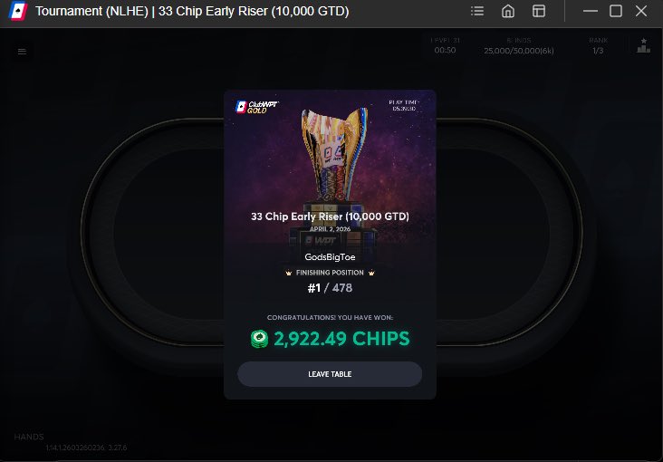 PokerCoaching.com tweet media