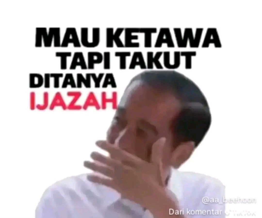 AntmanGarisLucu tweet media