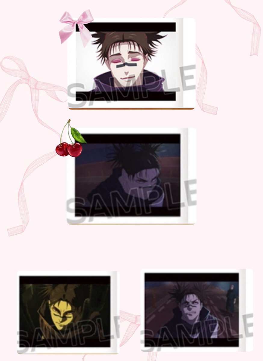 yu♡【取引垢】現地プロカ確認不要 tweet media