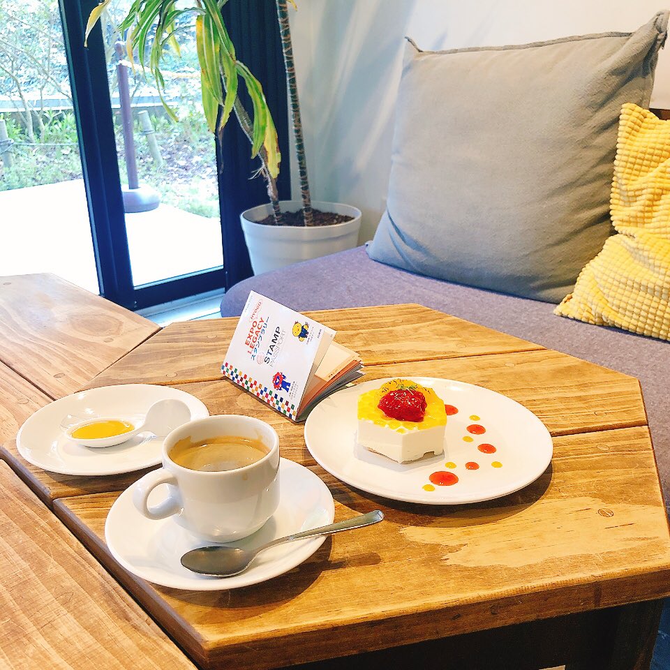 板宿メゾン・ド・デセール tweet media