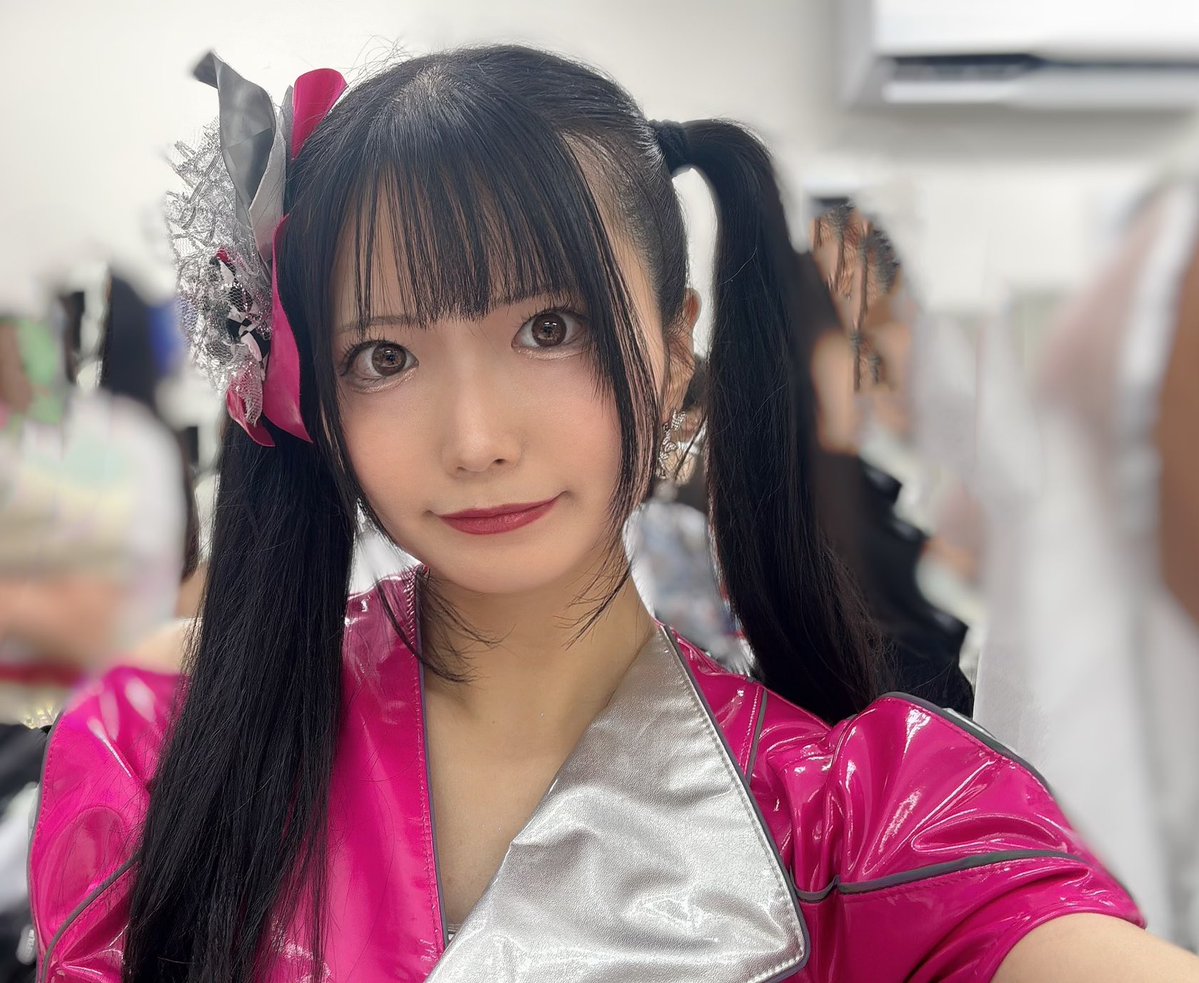 喜屋武里奈 tweet media