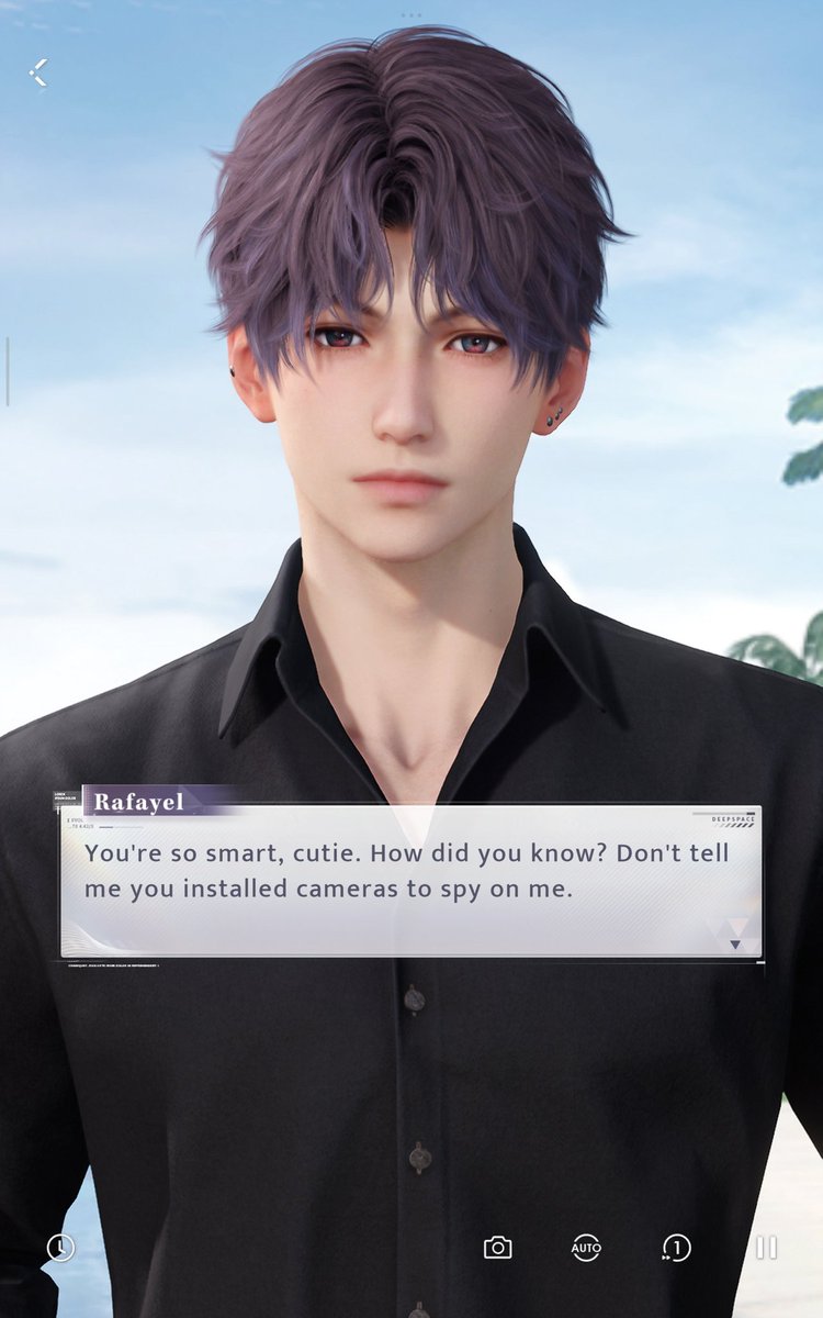 Bee🫧❄️-Semi Ia tweet media