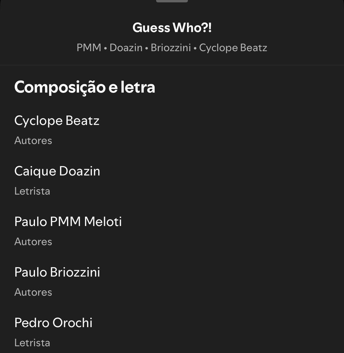 paulão da produção tweet media