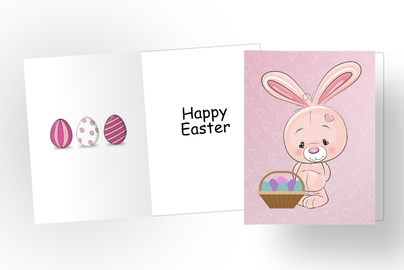 dCipolloDesigns's tweet photo. Easter Bunny Card Silhouette Studio

In this Silhouette Studio tutorial, we will create an Easter card. We will use two images for our card.  The card will be 6.25 x 4.5 inches (folded) in order to fit on the cutting area for print and cut.

https://t.co/EMer12q35C https://t.co/1md0EKF727