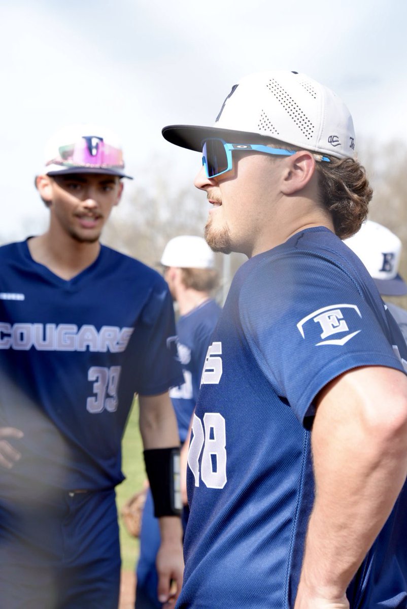 Celie23's tweet photo. Edgewood vs Brookville ⚾️

📷 : Celie Ratliff https://t.co/wJD8y3GvFM