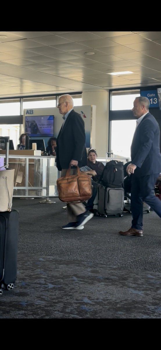 Biden Activities Tracker tweet media