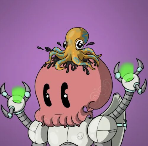 PixelMan 🧪🦍 tweet media