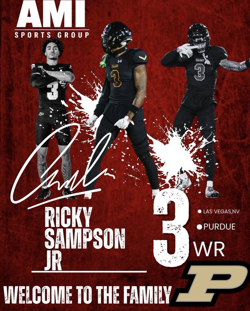 AMI Sports Group tweet media