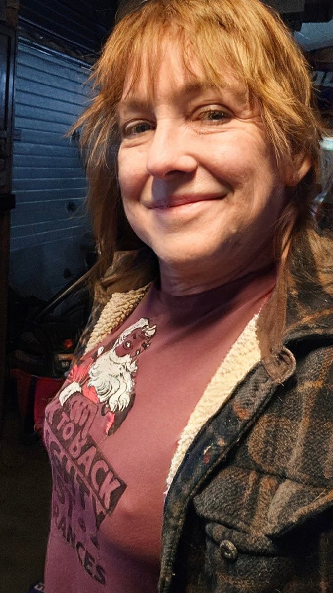 Jacine71 tweet media