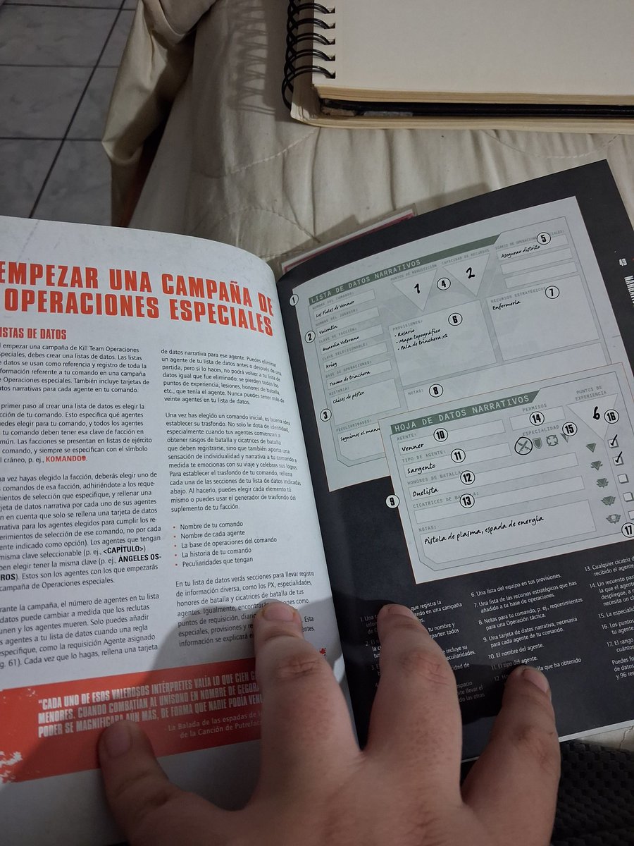 Conectado sin Internet 🎲⚙️ tweet media