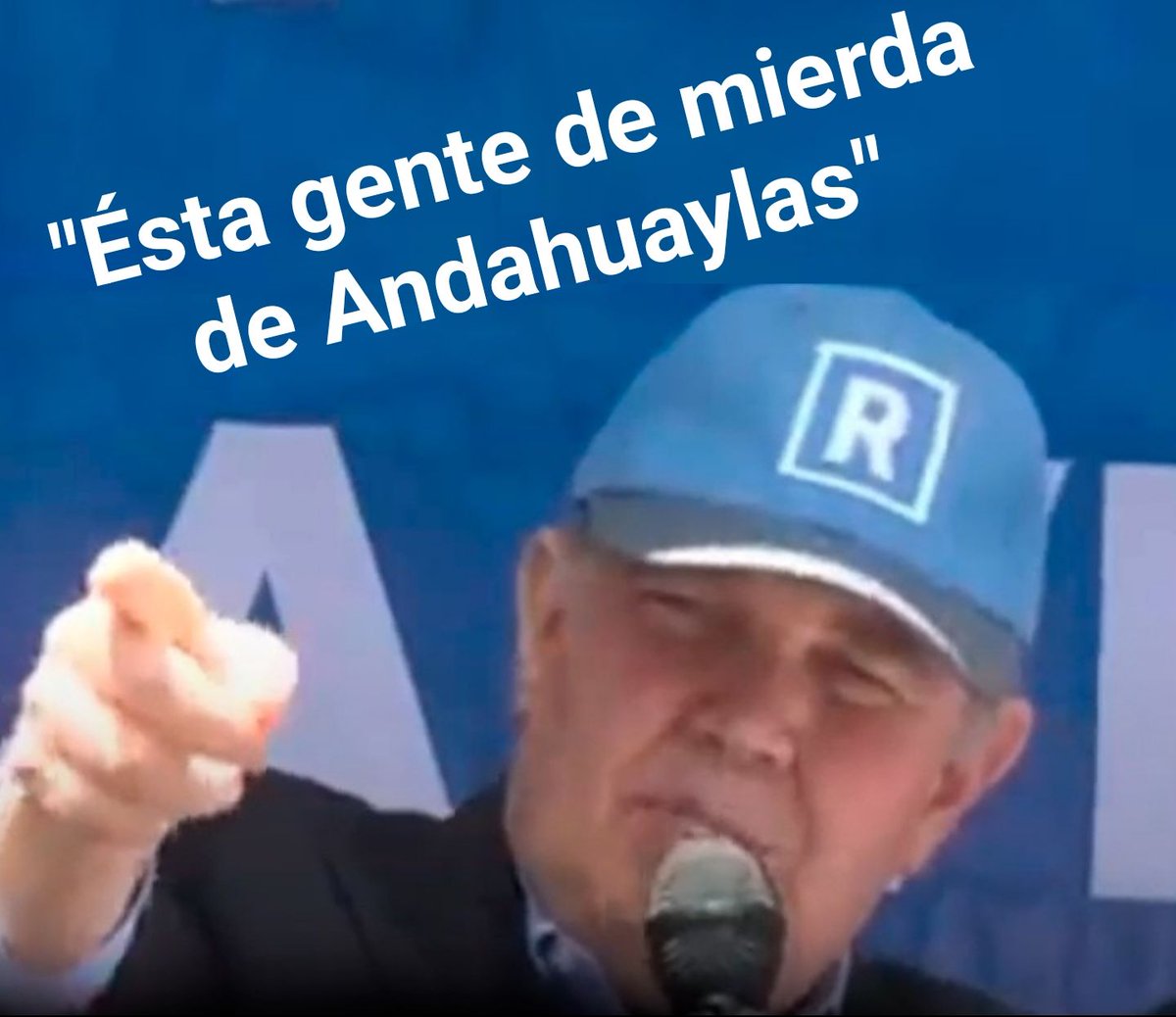 Roberto Llaque tweet media