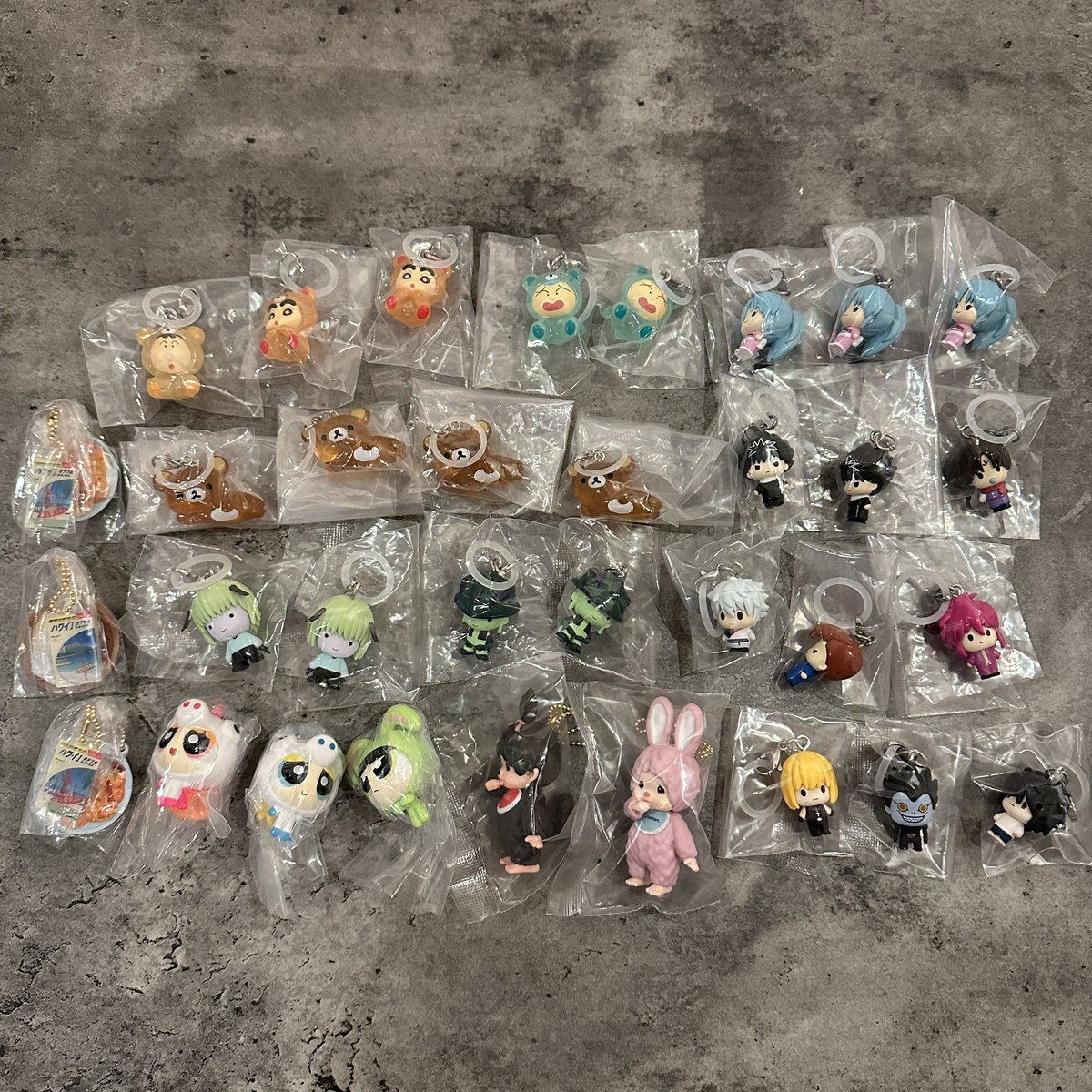 やんぎょ tweet media