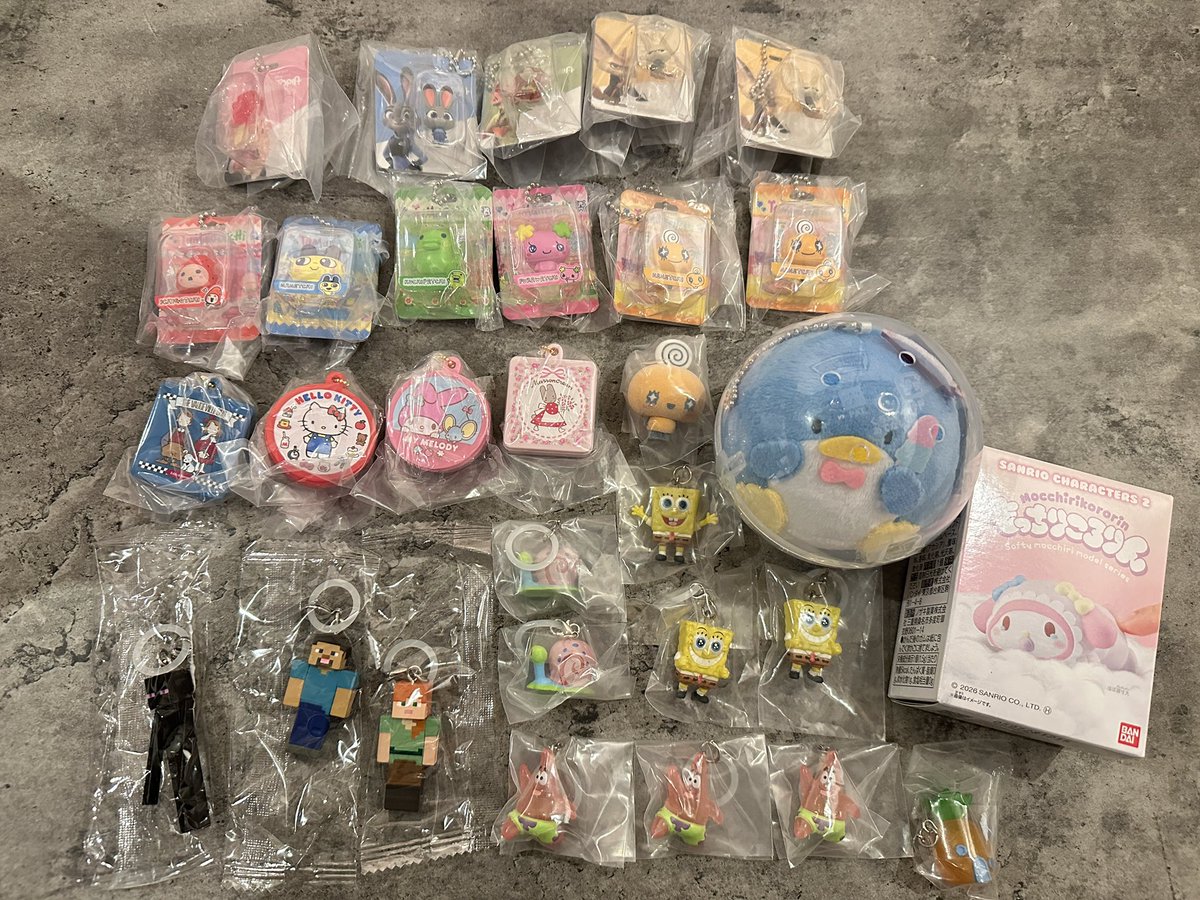 やんぎょ tweet media