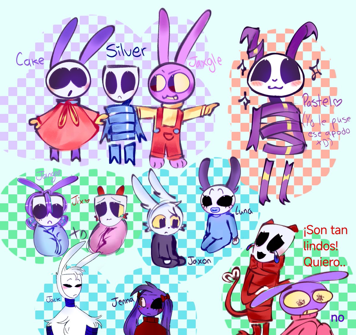 Gangle lover 💗 tweet media