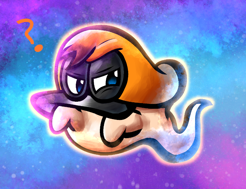 (COMMS OPEN)MarioDiamond63 tweet media