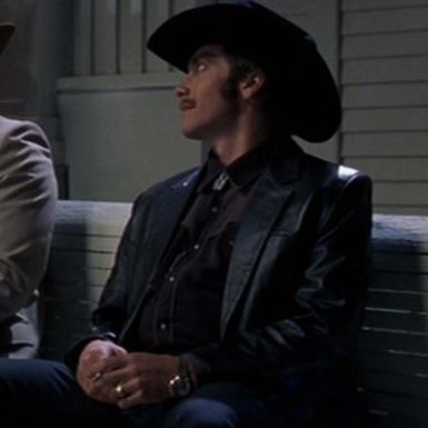 ennis del mar lover tweet media