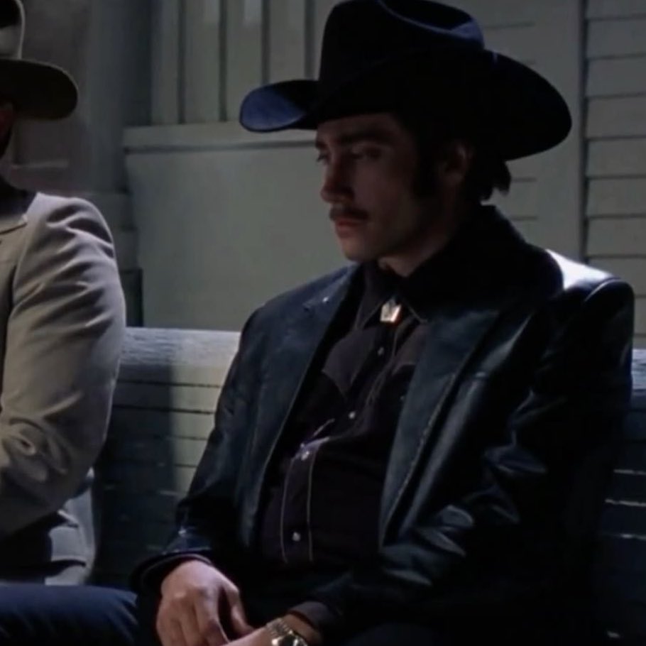 ennis del mar lover tweet media