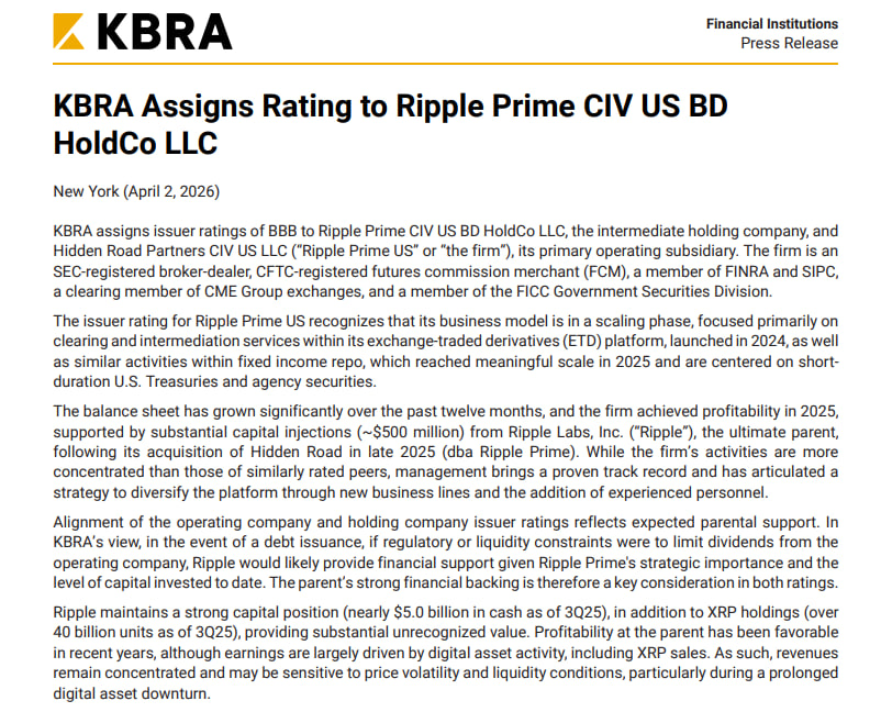 Coin Bureau tweet media