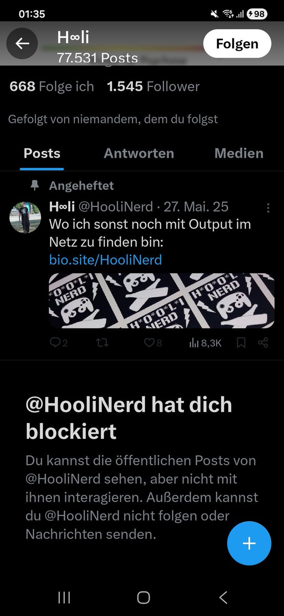 Zant Shadow King tweet media