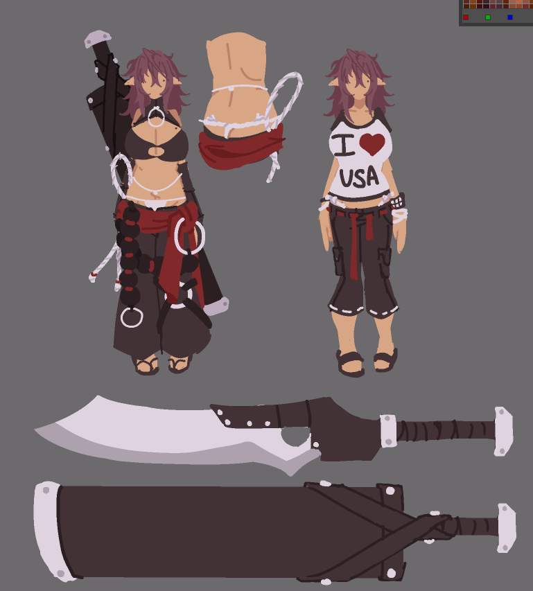 FarnulclassicHishiAkebonofan tweet media