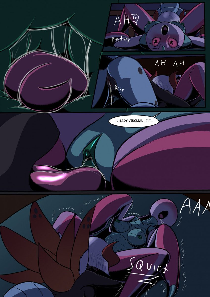 Dyriuck_kaos 🔞 tweet media