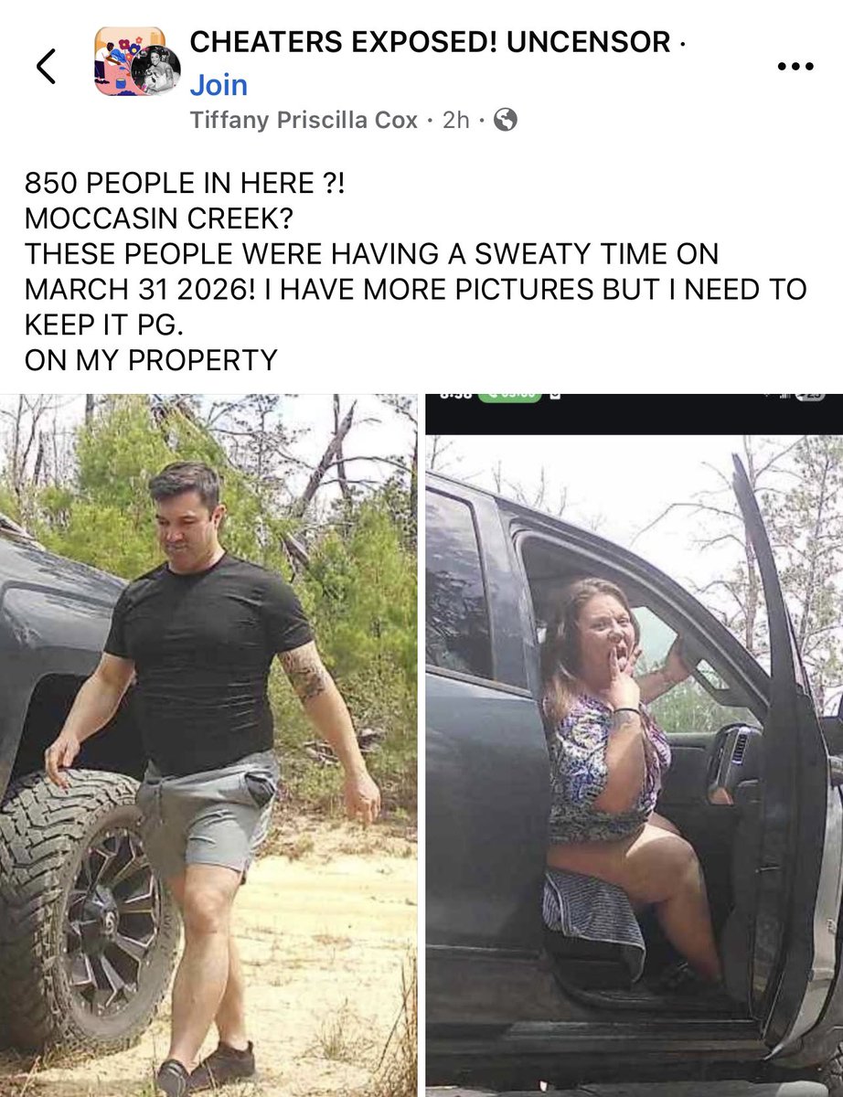 Juicee B tweet media