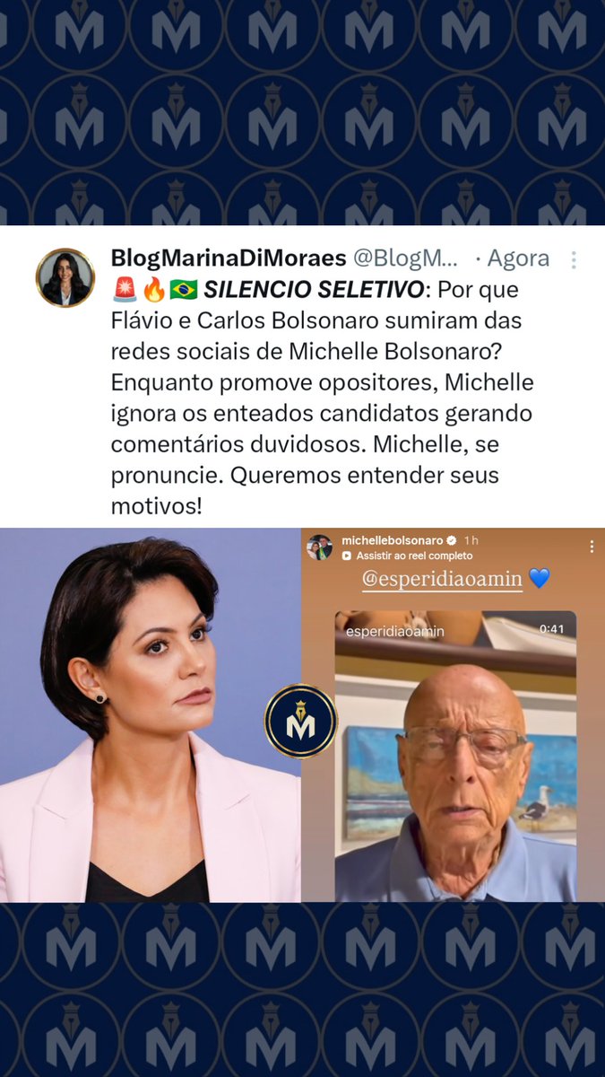BlogMarinaDiMoraes tweet media