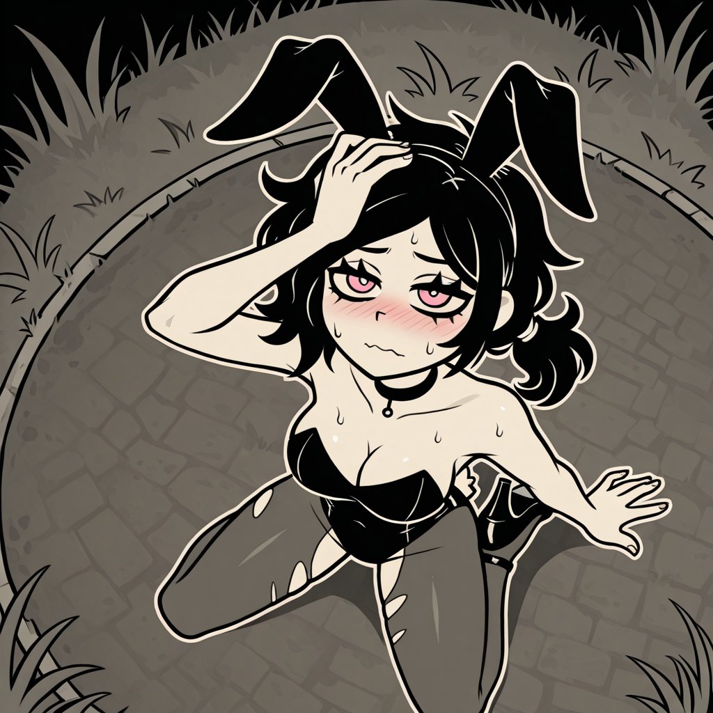 Frogga 💖 tweet media