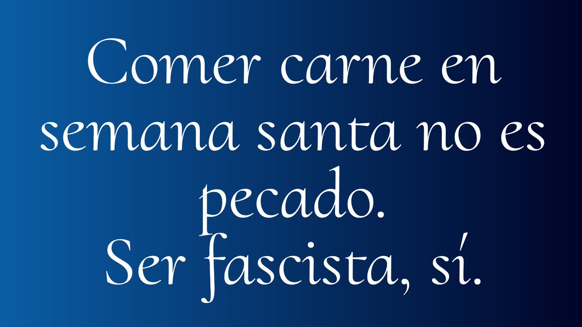 Desordenado tweet media