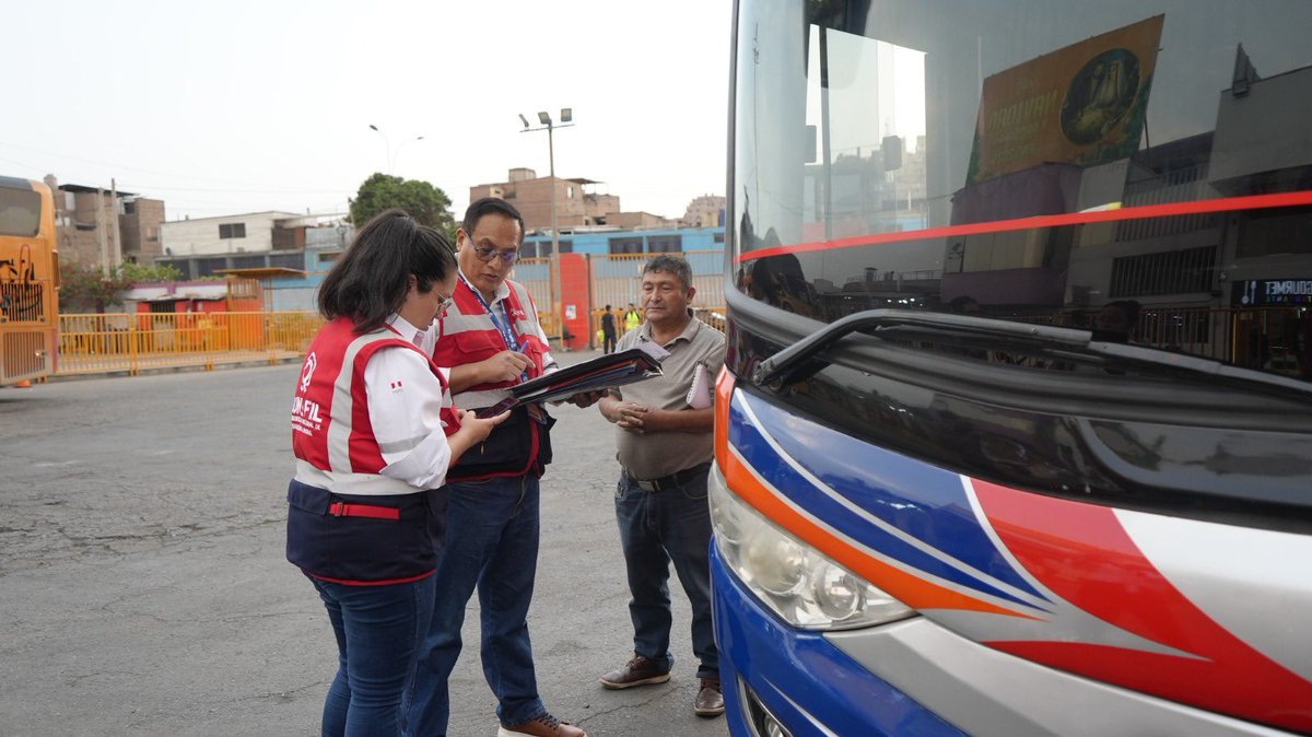 SUNAFIL PERÚ 🔎 tweet media