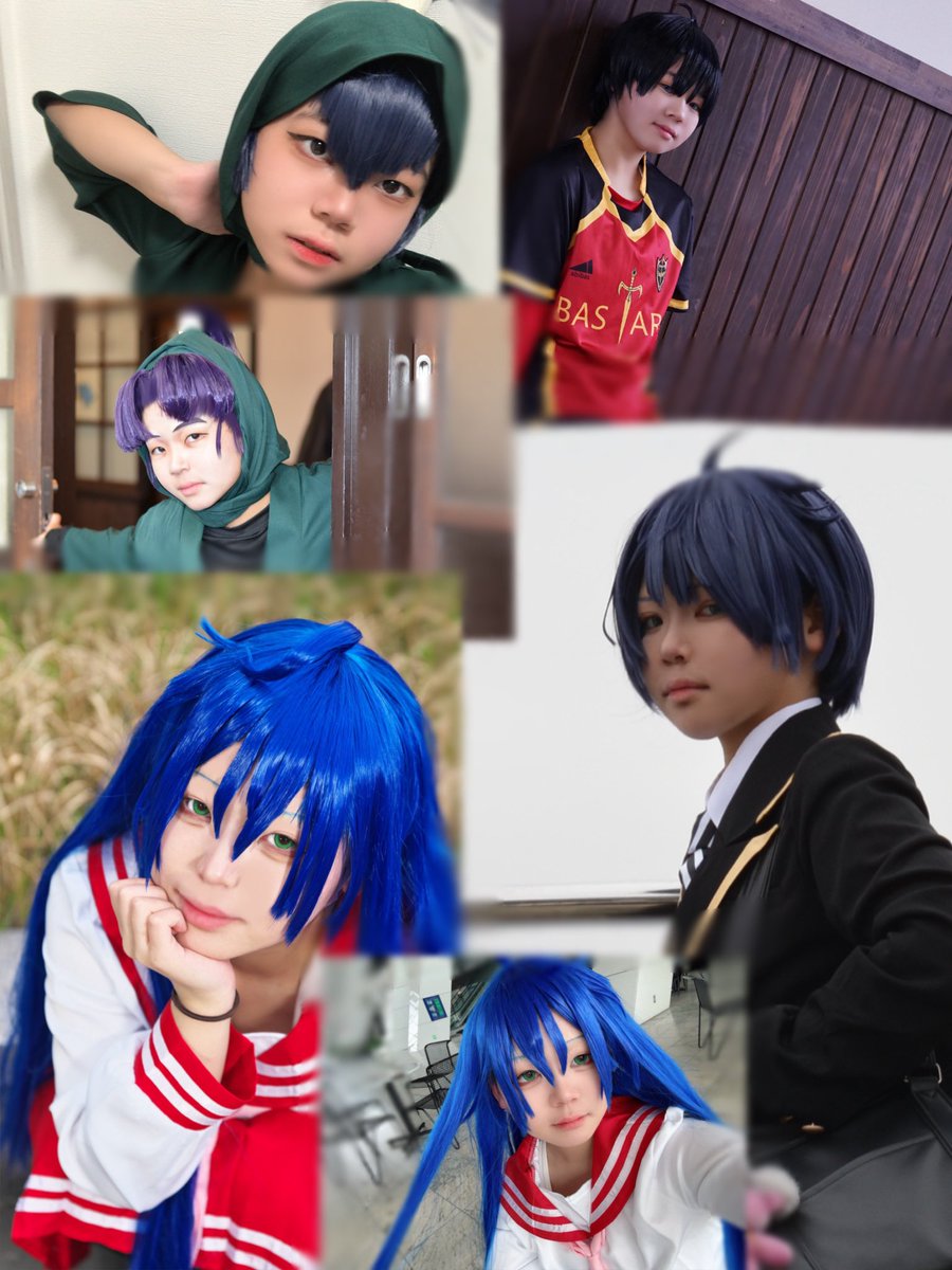 りむちゃ tweet media