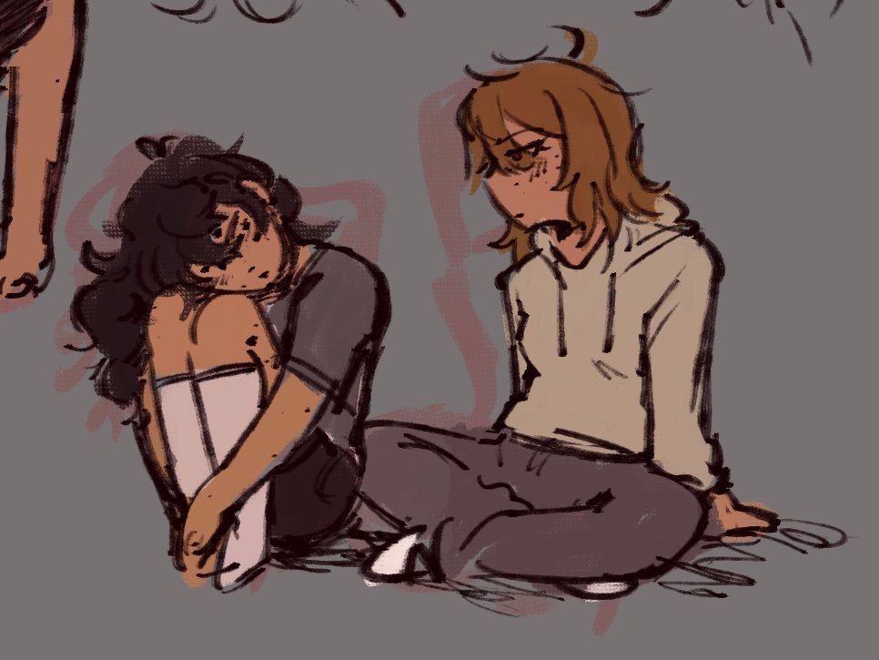 luca 🦭 exam prep arc tweet media