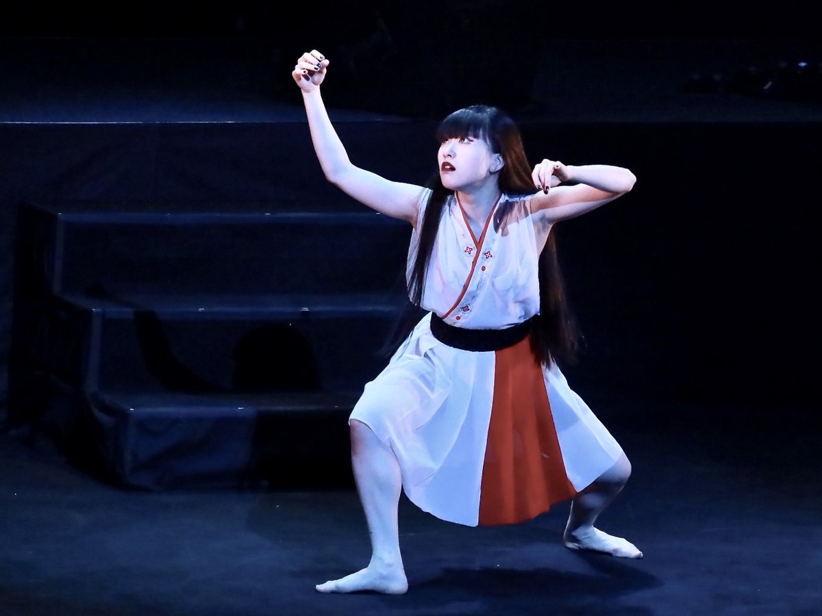 ERK_0922_CB's tweet photo. おはようございます
昨夜は奇麗な満月で��たね。 #魔界 https://t.co/WDQB1o7hsr