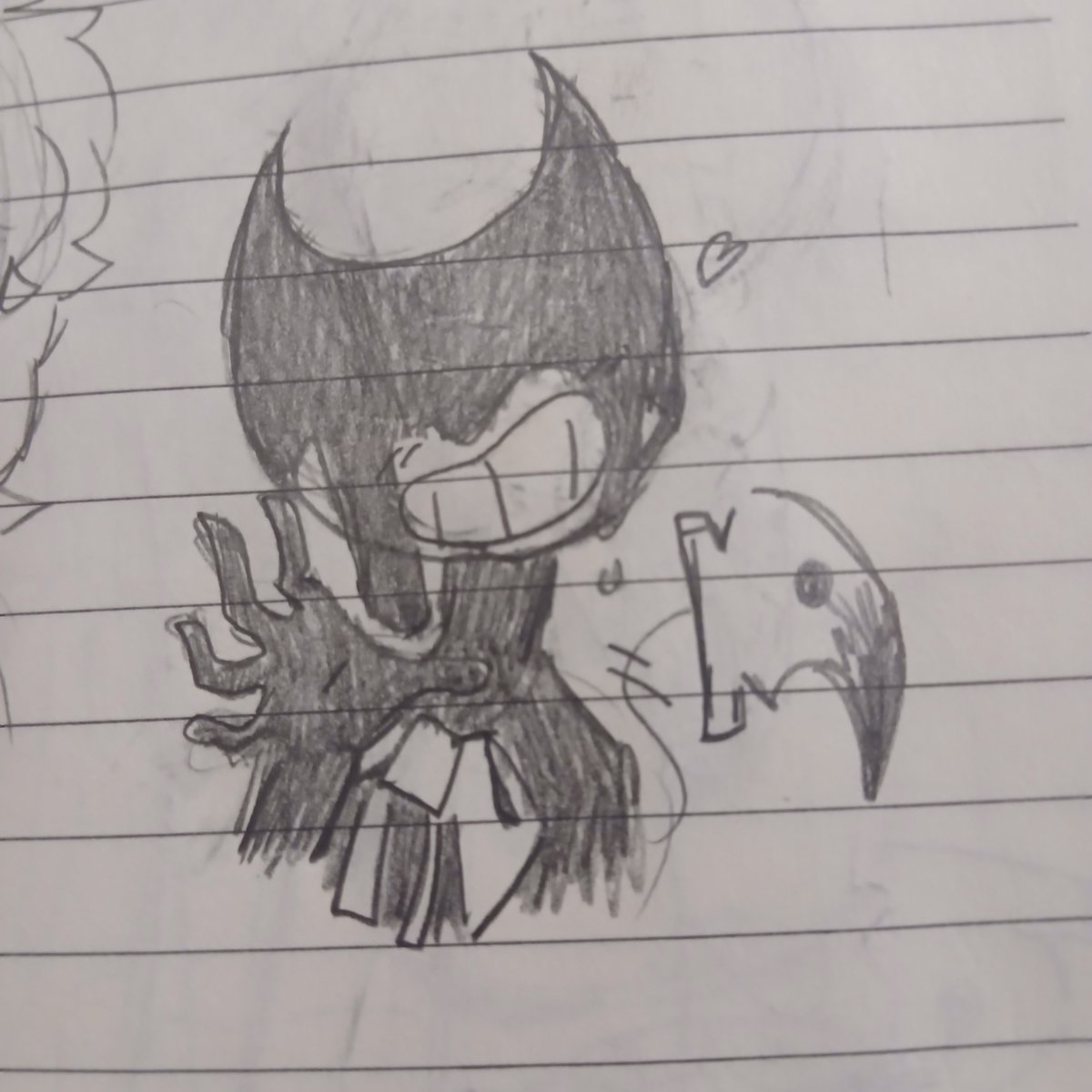 aaron✒ tweet media