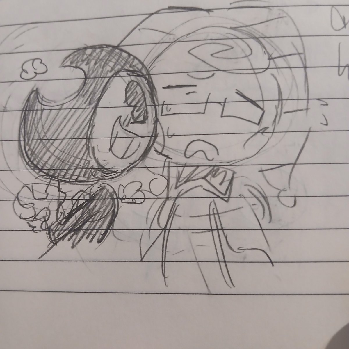 aaron✒ tweet media