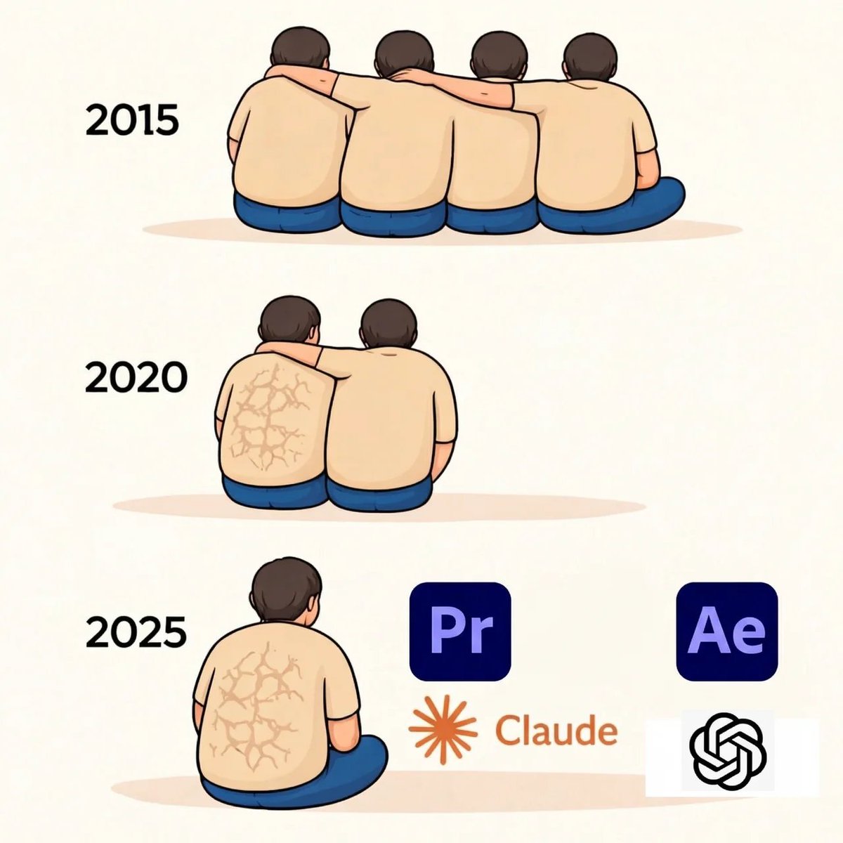 OB | Video Editor tweet media