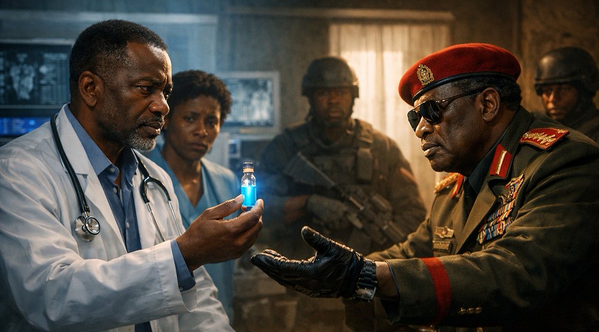 Charles Onyango-Obbo tweet media