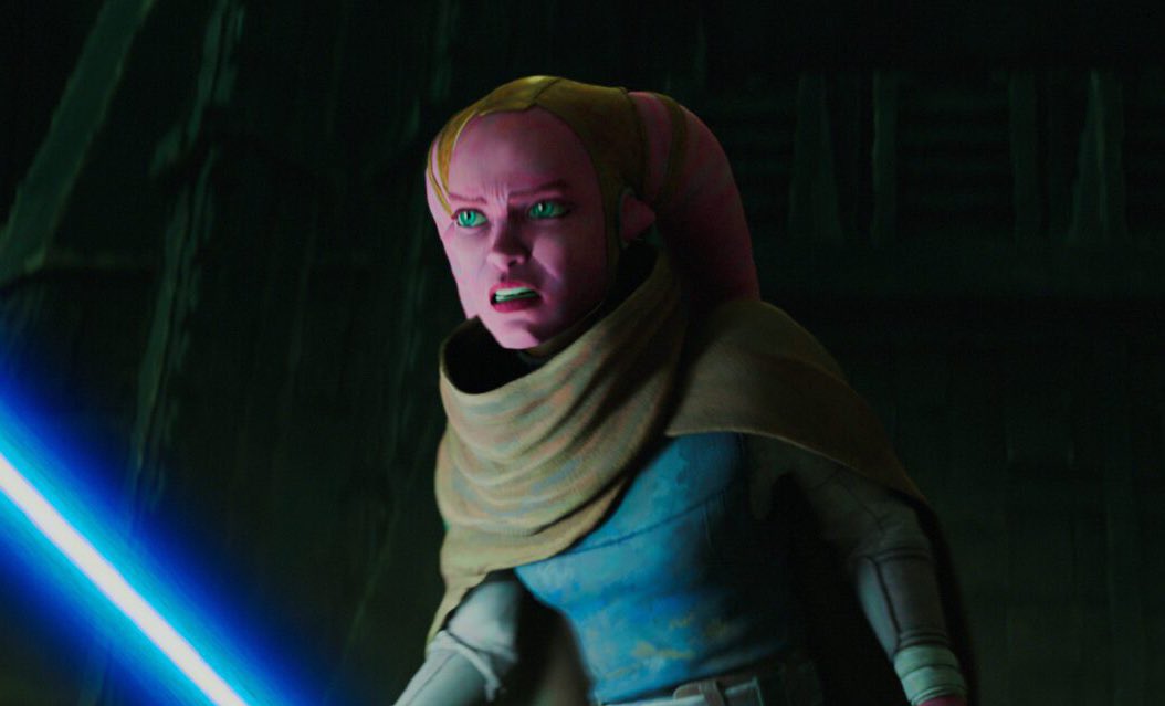 Star Wars Holocron tweet media