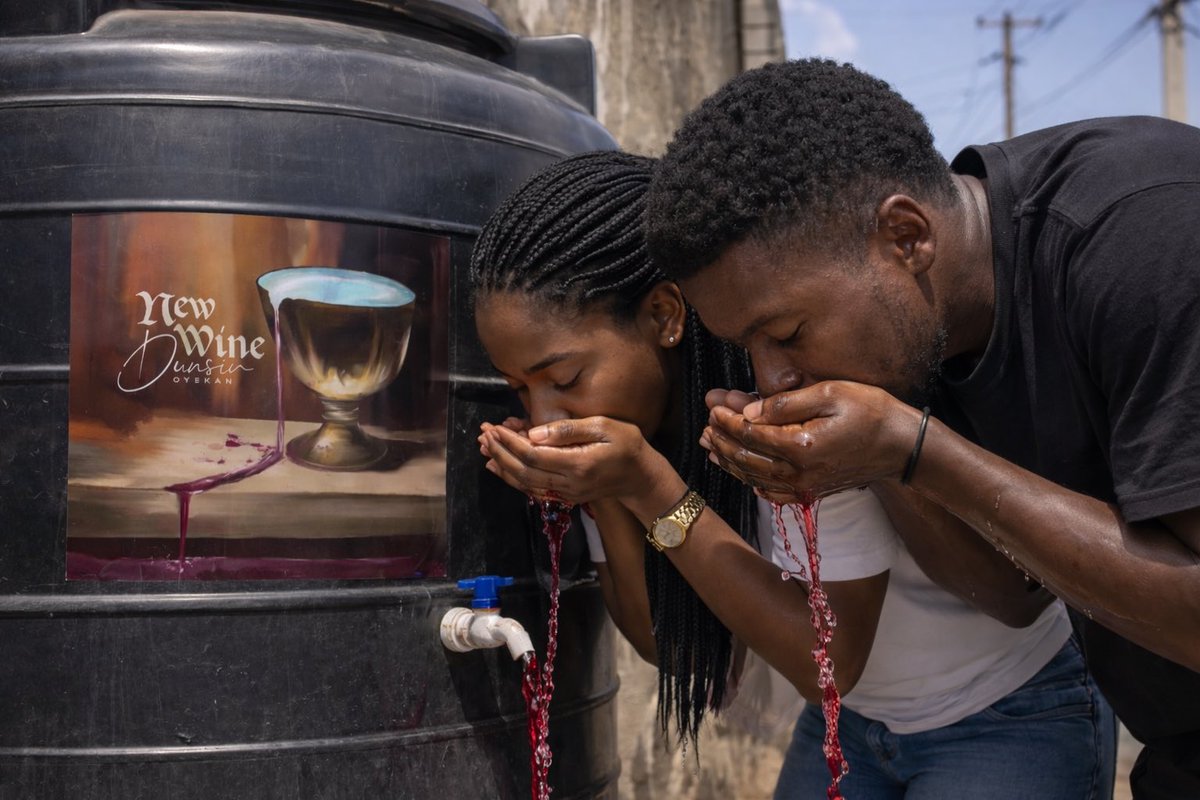 Adesola Light🇨🇦 tweet media