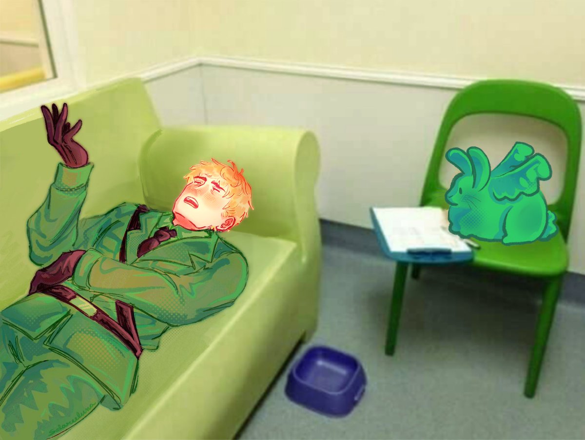 Solareeluna tweet media