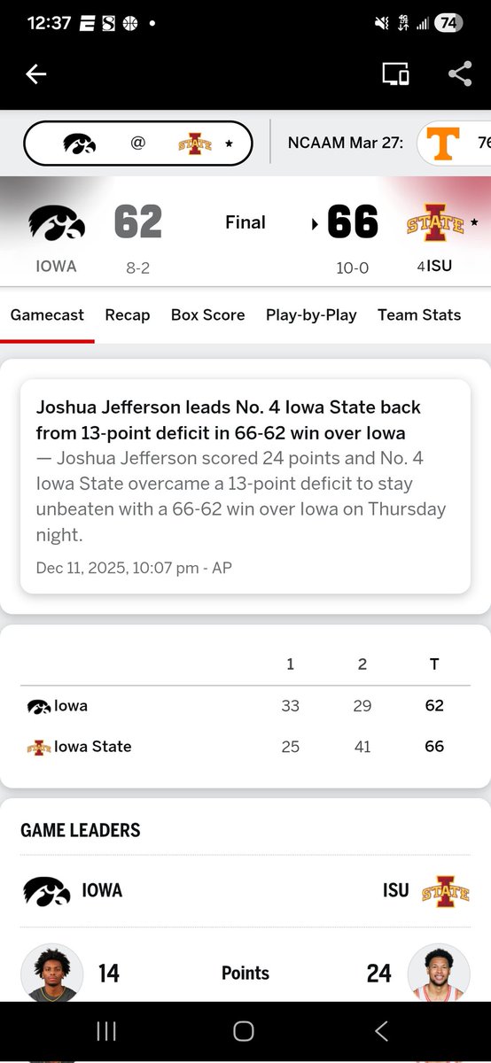 Bryce Doty tweet media