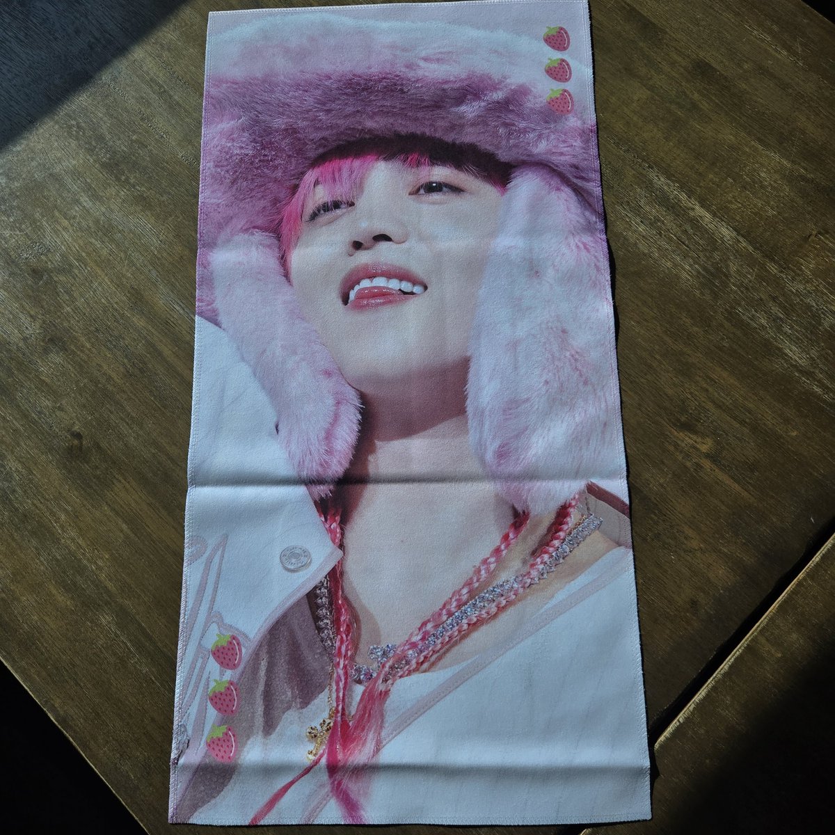 핑크쿱쯔 이뿌다 이뻐🩷🩷